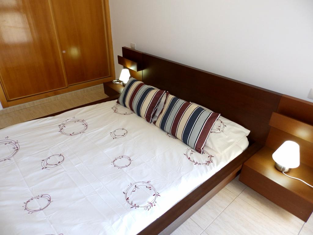 Apartamentos Medano - Oeste El Médano Dış mekan fotoğraf