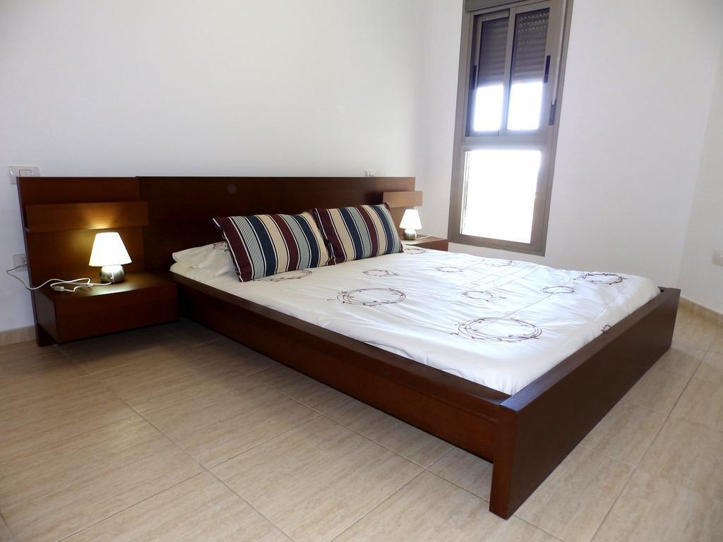 Apartamentos Medano - Oeste El Médano Dış mekan fotoğraf