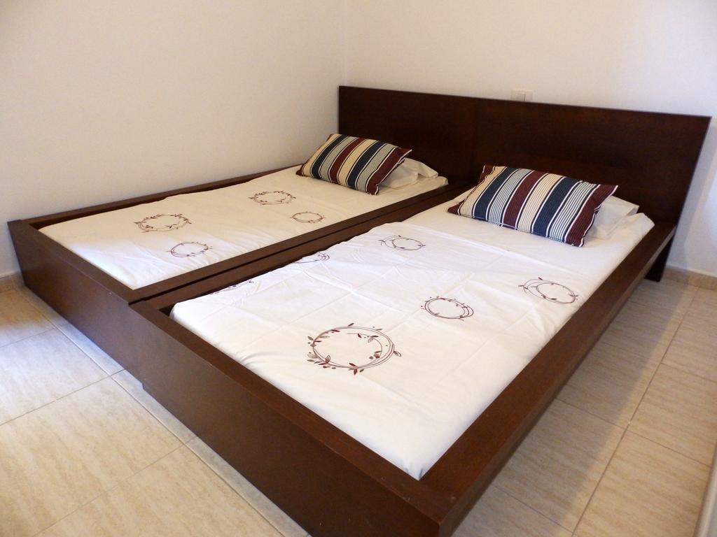 Apartamentos Medano - Oeste El Médano Dış mekan fotoğraf