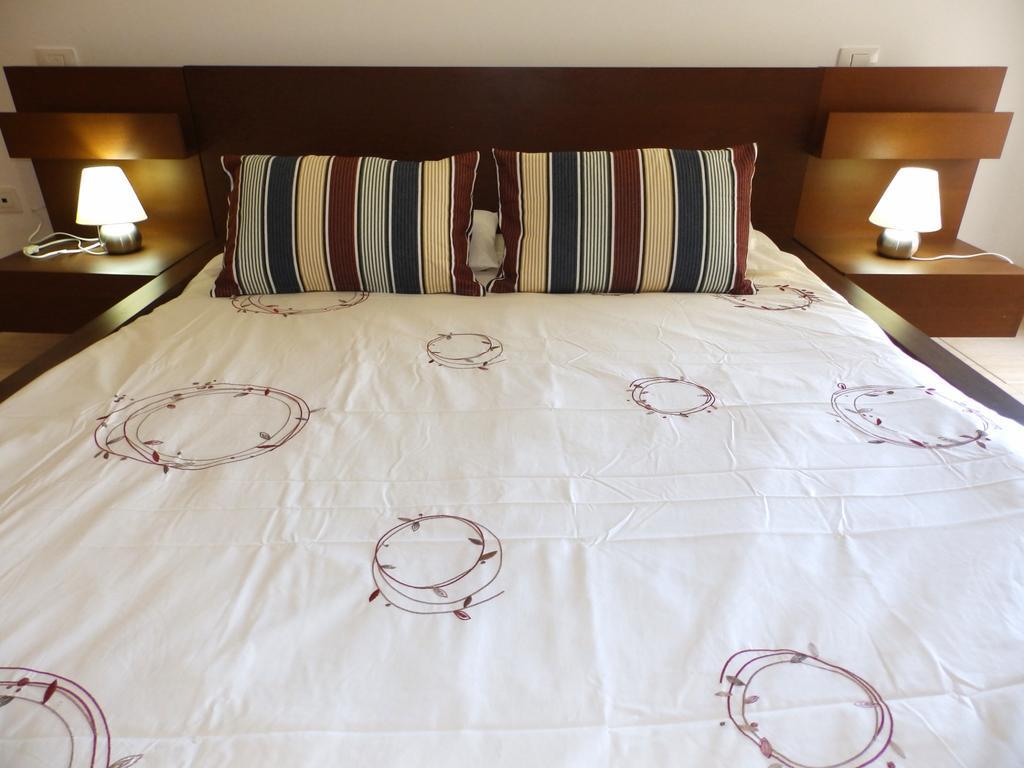 Apartamentos Medano - Oeste El Médano Dış mekan fotoğraf