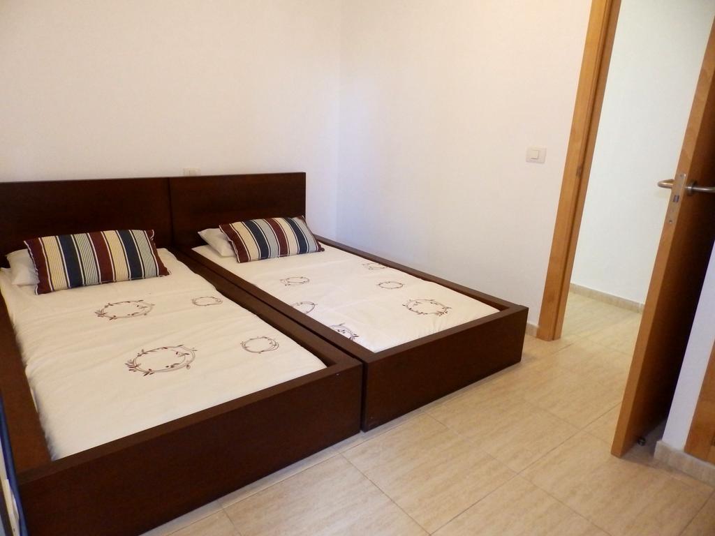 Apartamentos Medano - Oeste El Médano Dış mekan fotoğraf